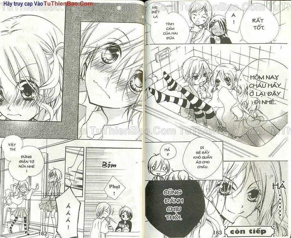 Âm Thanh Của Bạn Chapter 2 trang 81