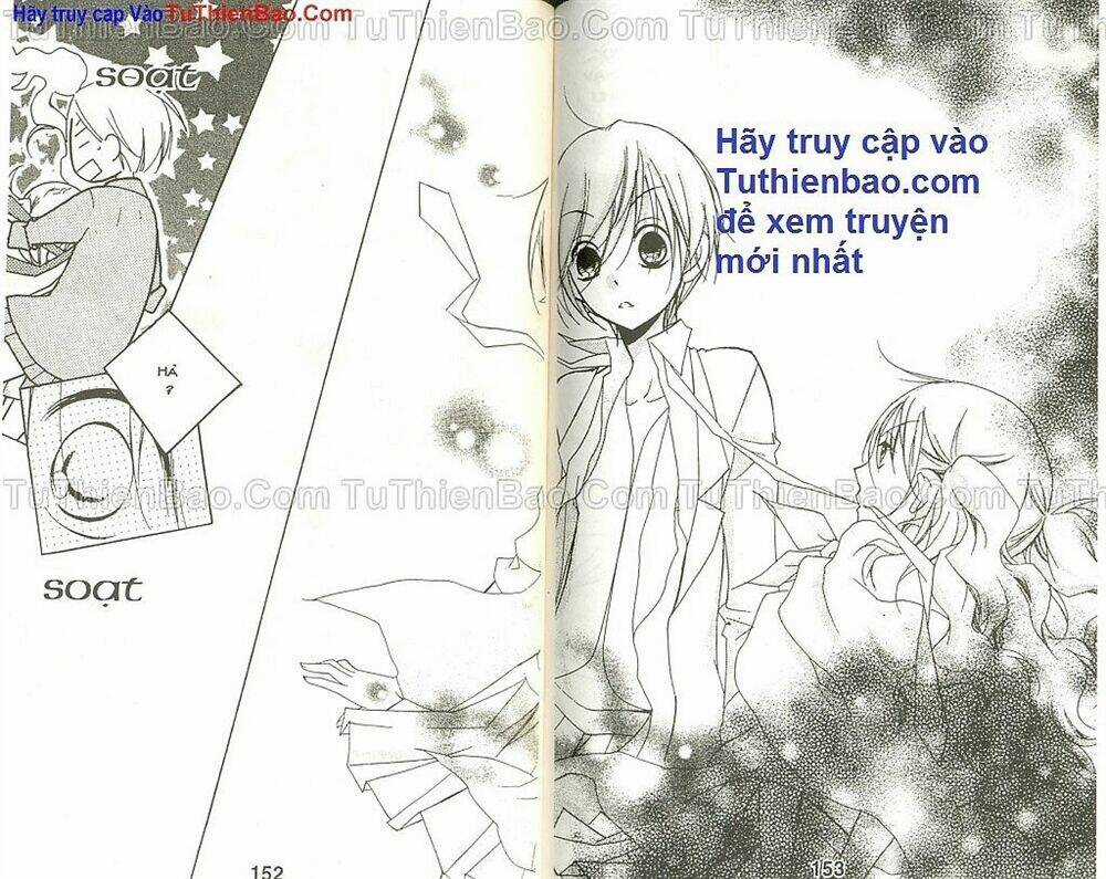 Âm Thanh Của Bạn Chapter 3 trang 75