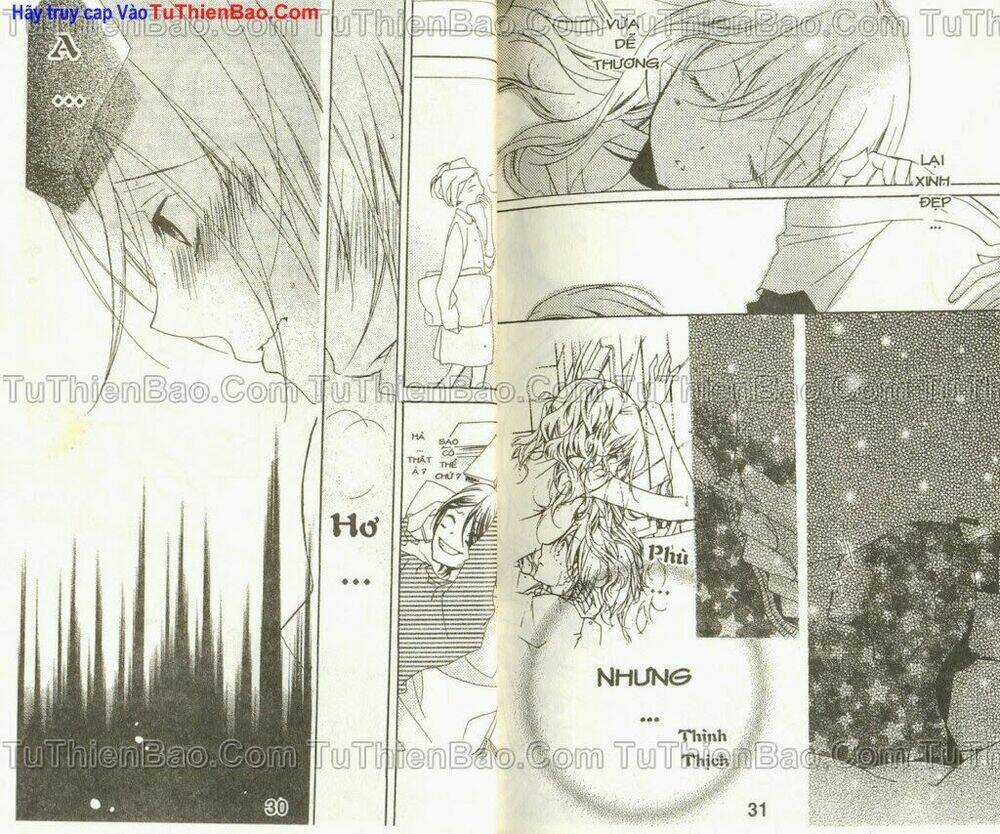 Âm Thanh Của Bạn Chapter 4 trang 15