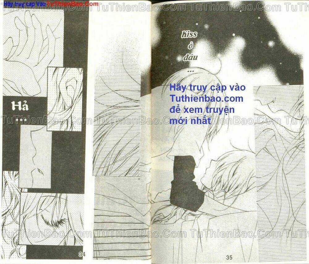 Âm Thanh Của Bạn Chapter 4 trang 17