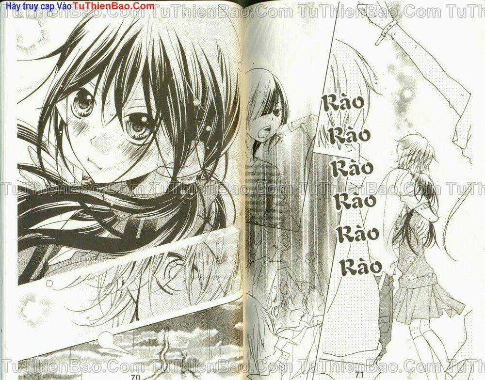 Âm Thanh Của Bạn Chapter 4 trang 35