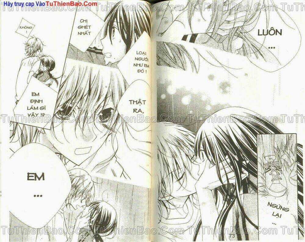 Âm Thanh Của Bạn Chapter 4 trang 36