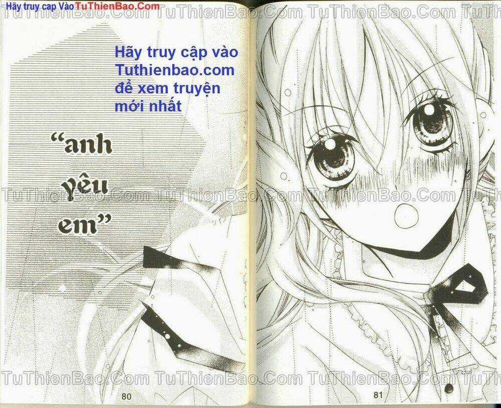 Âm Thanh Của Bạn Chapter 4 trang 40