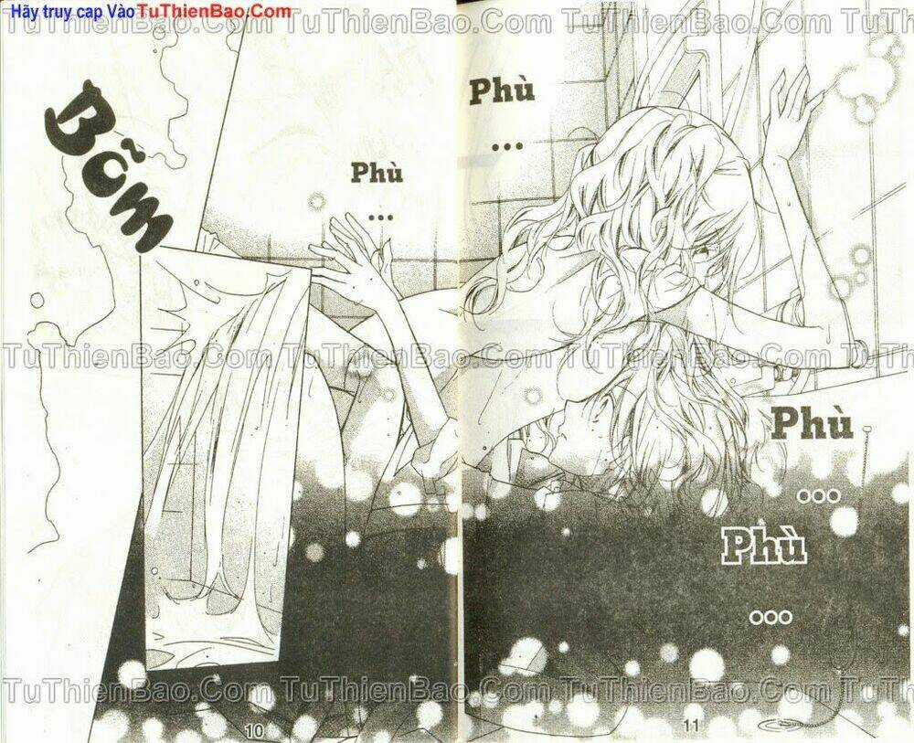 Âm Thanh Của Bạn Chapter 4 trang 5
