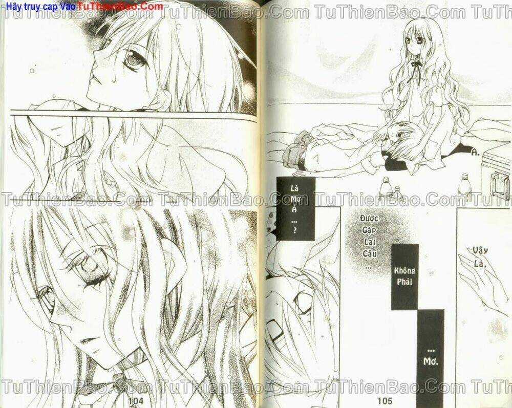 Âm Thanh Của Bạn Chapter 4 trang 52