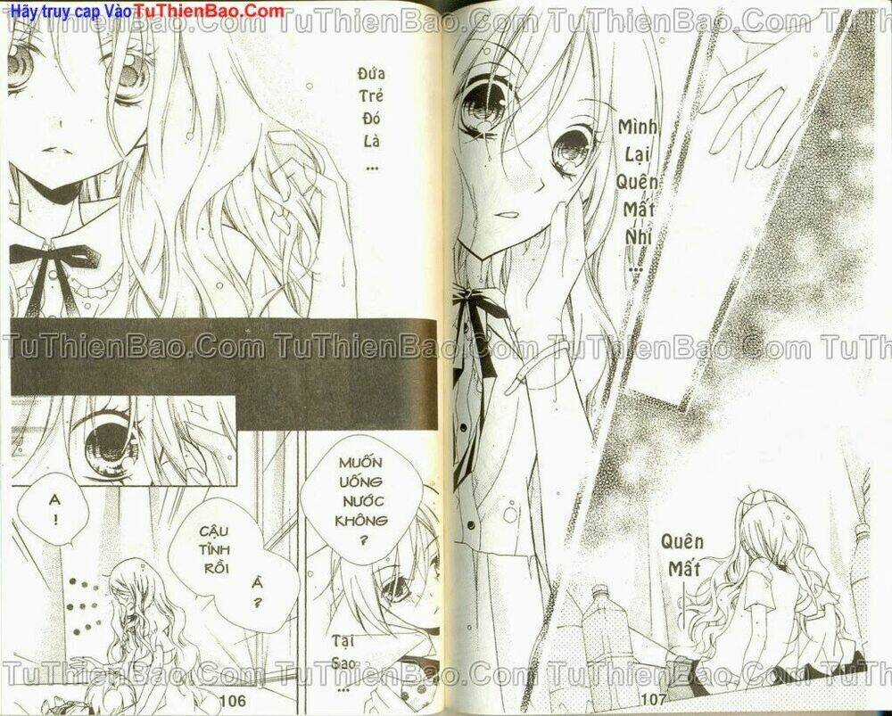 Âm Thanh Của Bạn Chapter 4 trang 53