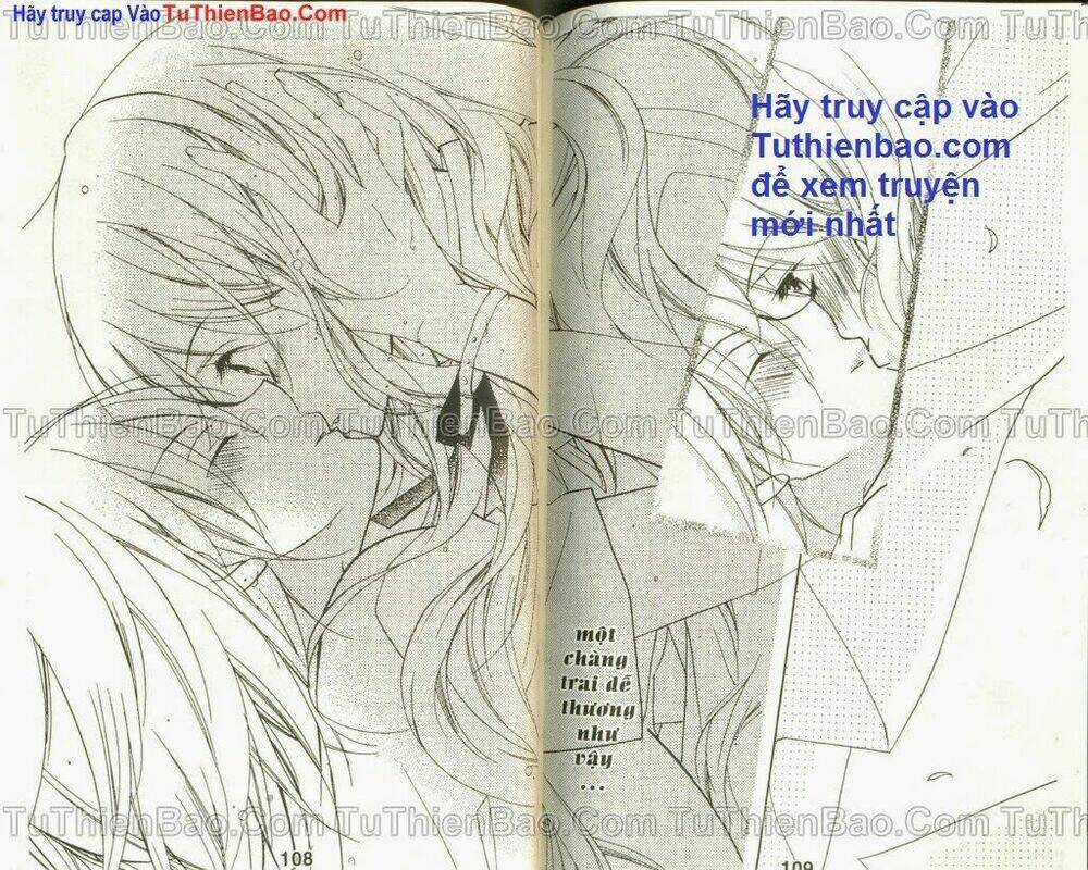 Âm Thanh Của Bạn Chapter 4 trang 54