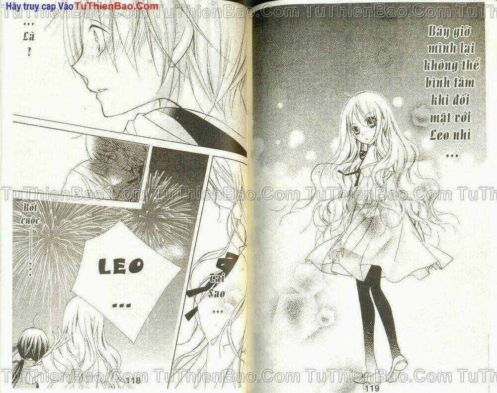 Âm Thanh Của Bạn Chapter 4 trang 59