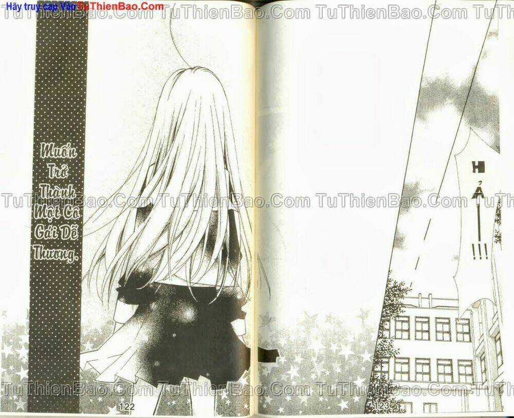 Âm Thanh Của Bạn Chapter 4 trang 61