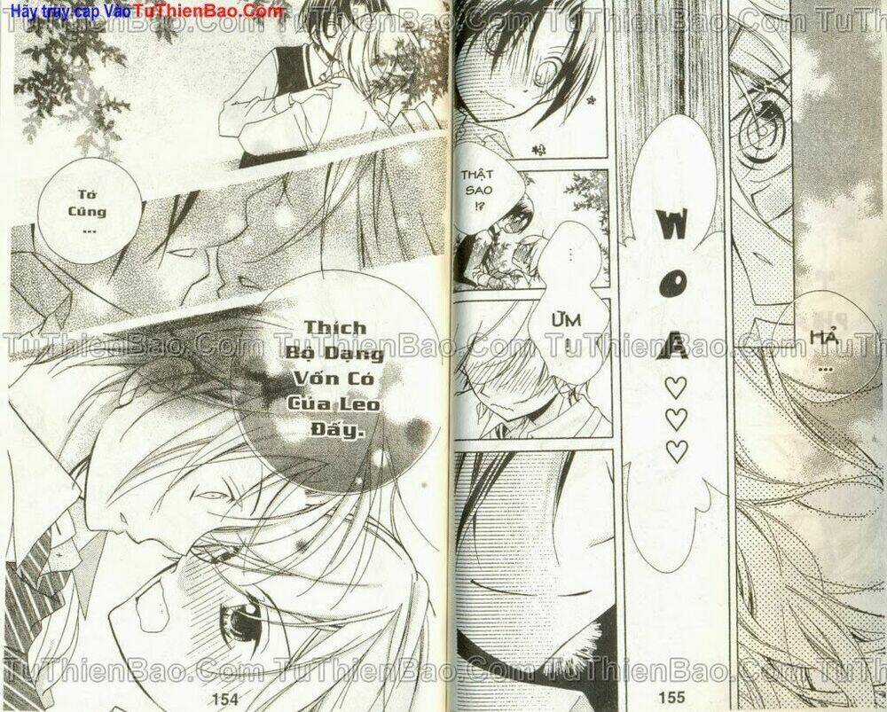 Âm Thanh Của Bạn Chapter 4 trang 77