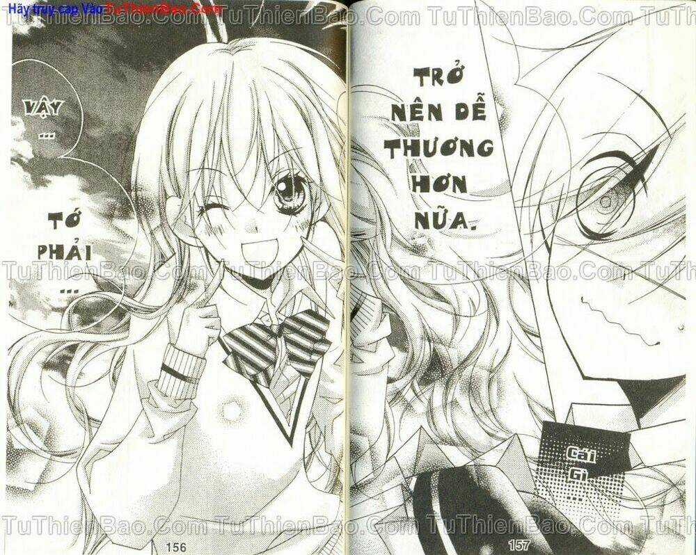 Âm Thanh Của Bạn Chapter 4 trang 78