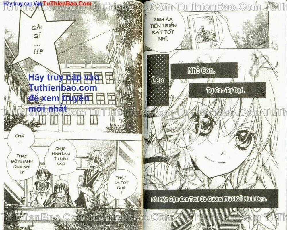 Âm Thanh Của Bạn Chapter 4 trang 79