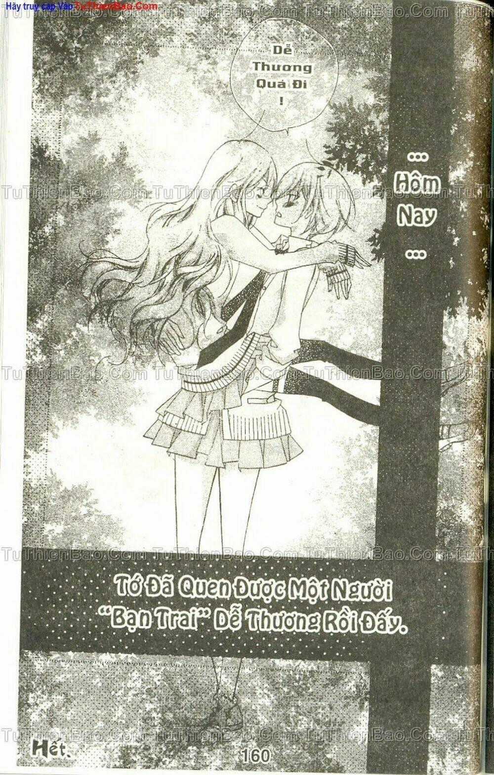 Âm Thanh Của Bạn Chapter 4 trang 80