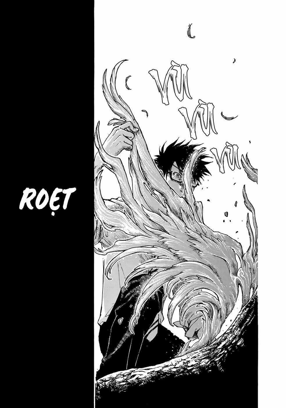 Âm Thanh Của Bầu Trời Chapter 1 trang 44