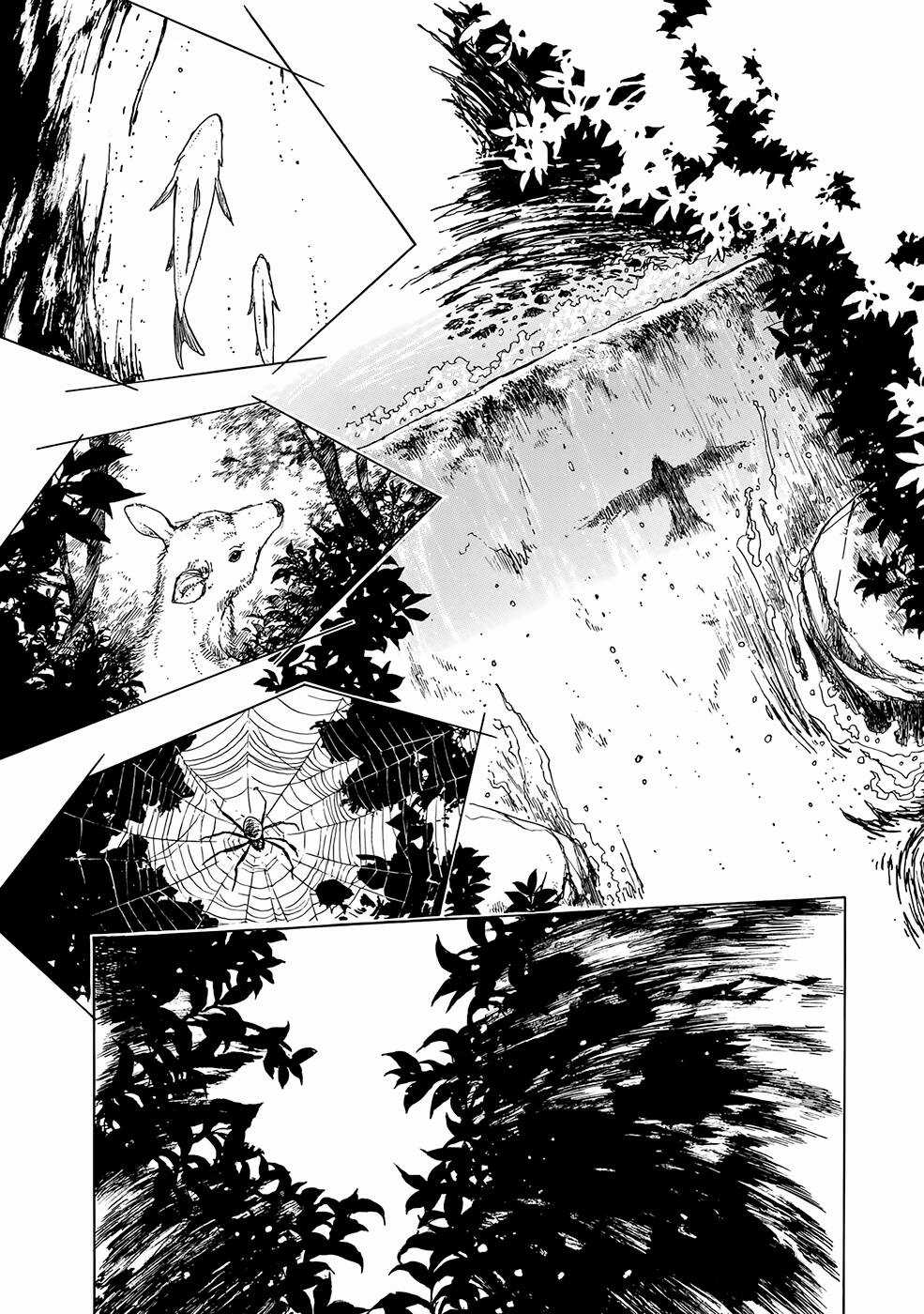 Âm Thanh Của Bầu Trời Chapter 10 trang 4