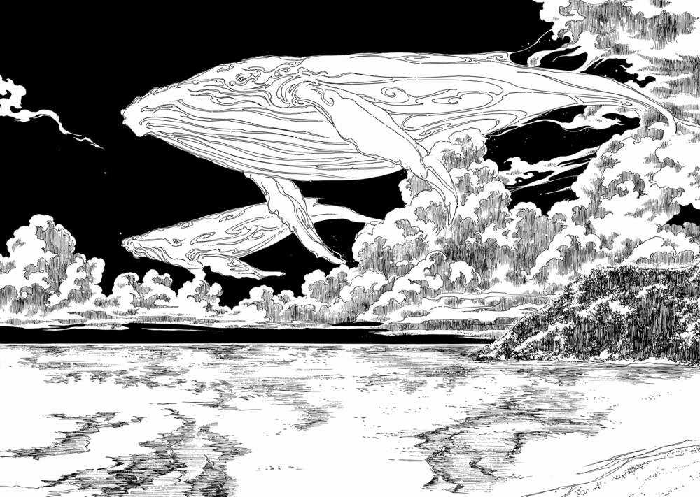 Âm Thanh Của Bầu Trời Chapter 11 trang 30