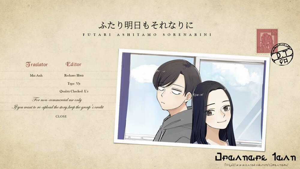 Âm Thanh Của Bầu Trời Chapter 11 trang 34