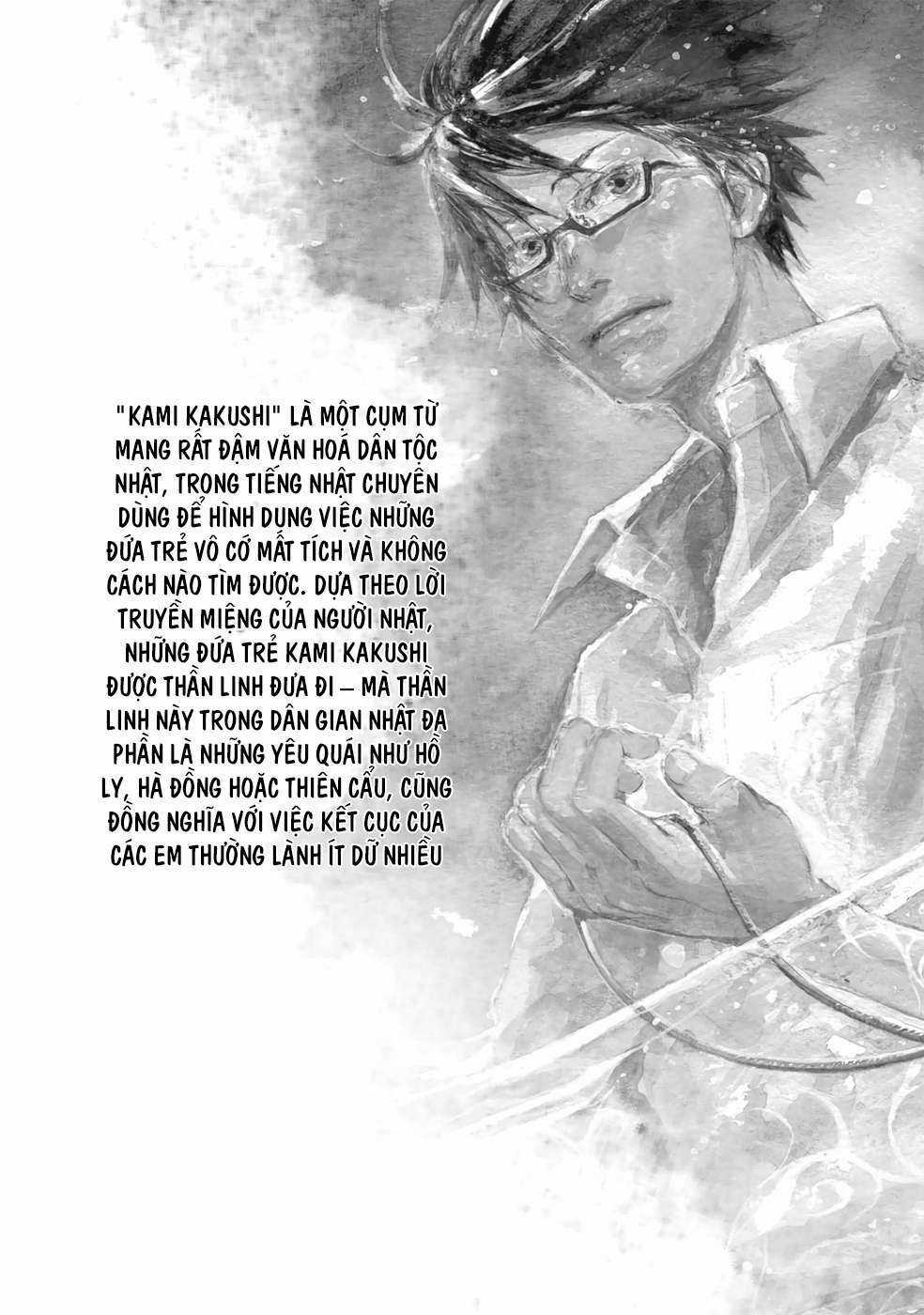 Âm Thanh Của Bầu Trời Chapter 4 trang 36