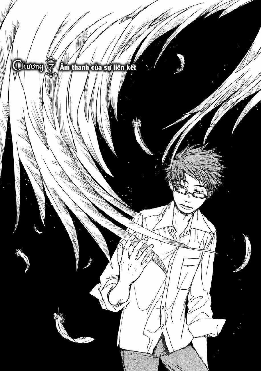 Âm Thanh Của Bầu Trời Chapter 7 trang 2