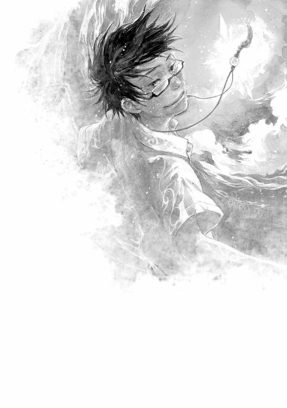 Âm Thanh Của Bầu Trời Chapter 8 trang 32