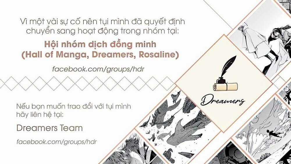 Âm Thanh Của Bầu Trời Chapter 8 trang 34