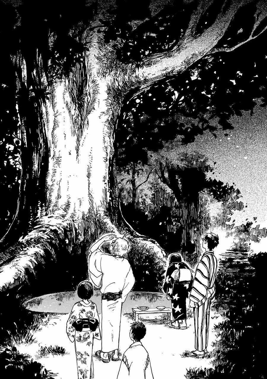 Âm Thanh Của Bầu Trời Chapter 9 trang 9