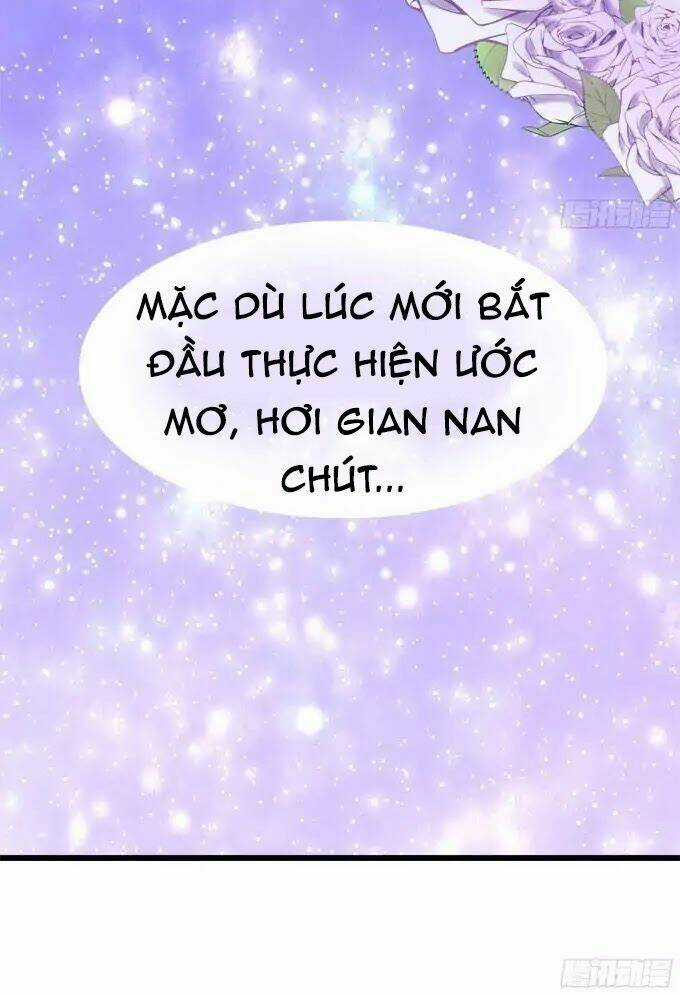 Âm Thanh Từ Thiên Đường Chapter 1 trang 10