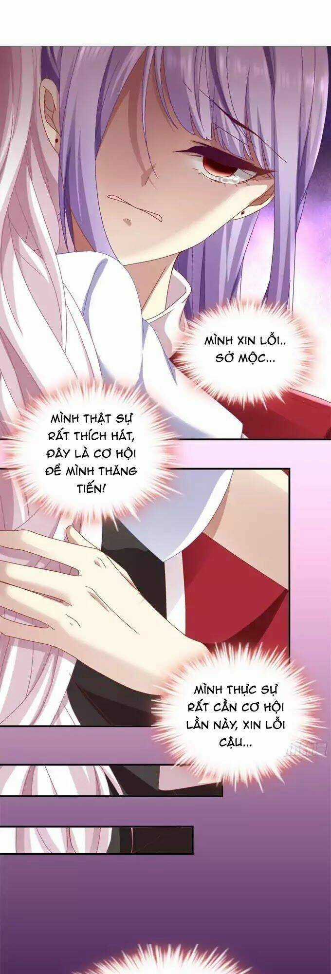Âm Thanh Từ Thiên Đường Chapter 1 trang 100