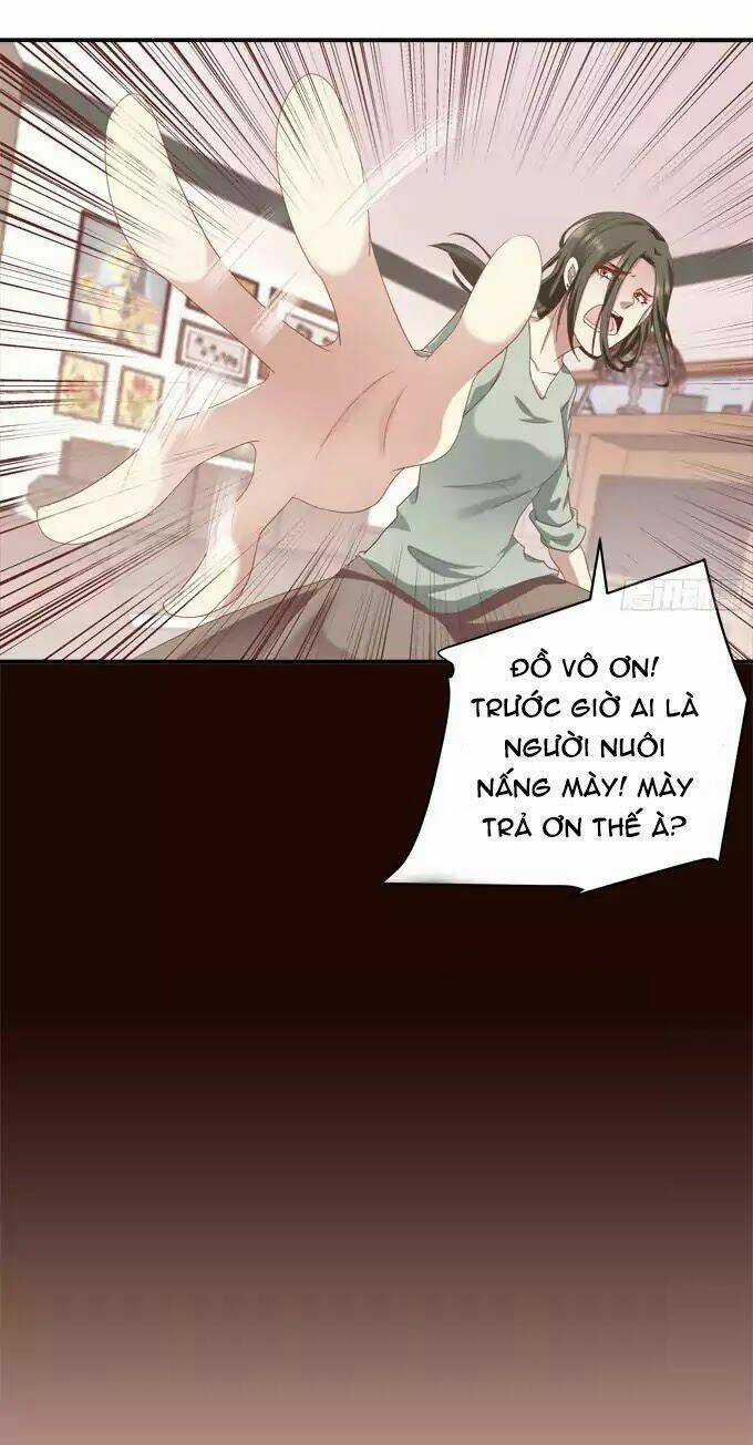 Âm Thanh Từ Thiên Đường Chapter 1 trang 15