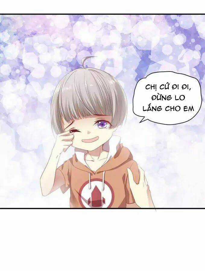 Âm Thanh Từ Thiên Đường Chapter 1 trang 20