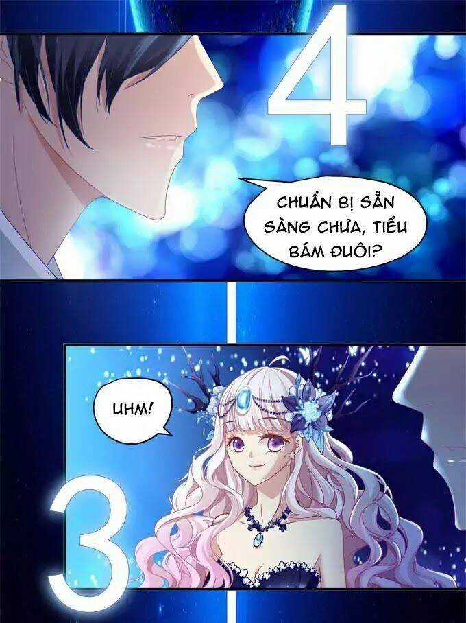 Âm Thanh Từ Thiên Đường Chapter 1 trang 3