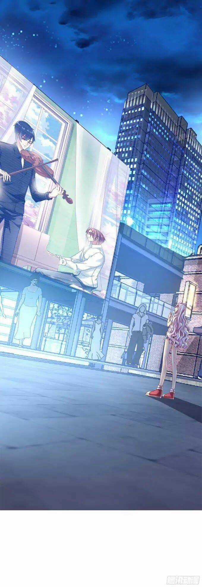 Âm Thanh Từ Thiên Đường Chapter 1 trang 30