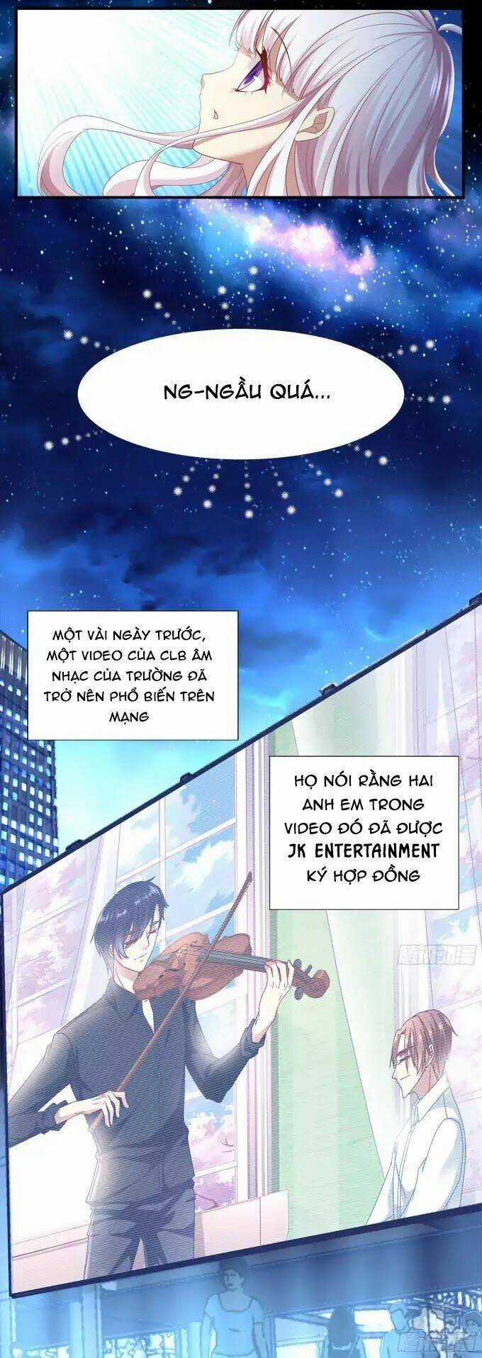 Âm Thanh Từ Thiên Đường Chapter 1 trang 31