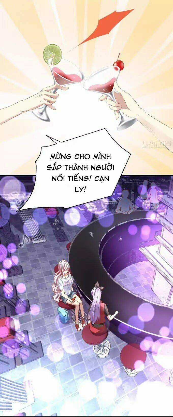 Âm Thanh Từ Thiên Đường Chapter 1 trang 36