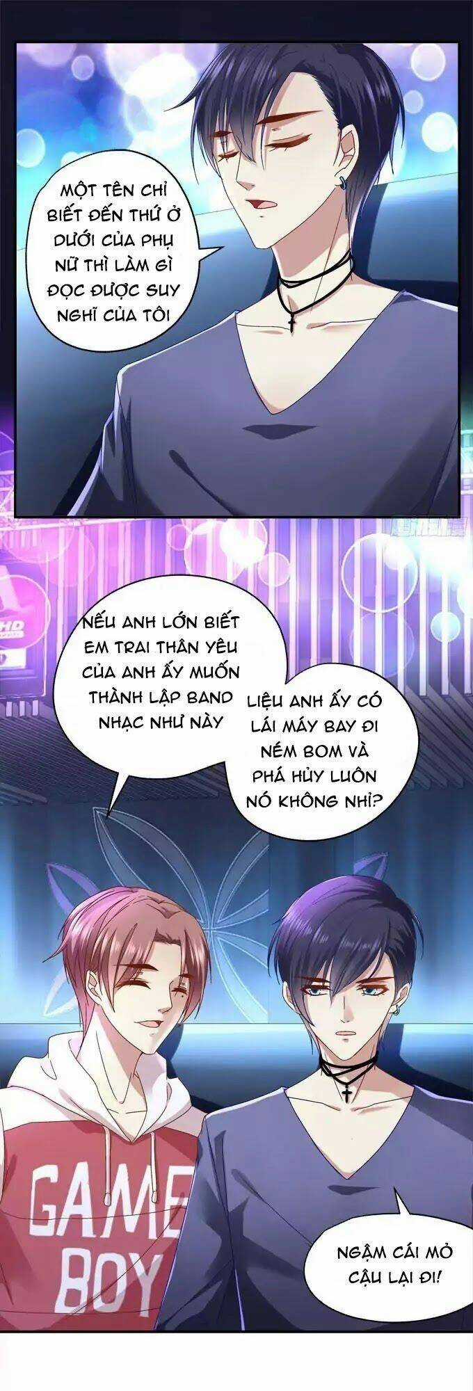 Âm Thanh Từ Thiên Đường Chapter 1 trang 48