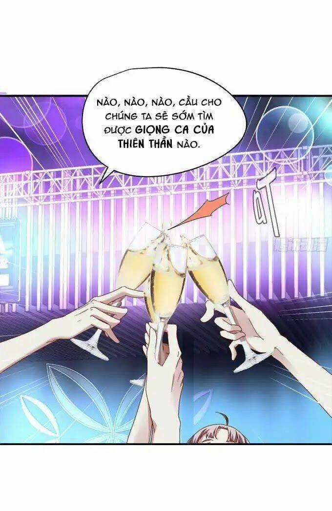 Âm Thanh Từ Thiên Đường Chapter 1 trang 52
