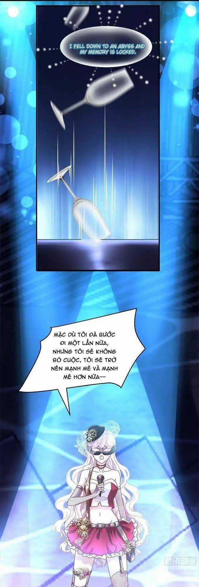 Âm Thanh Từ Thiên Đường Chapter 1 trang 54