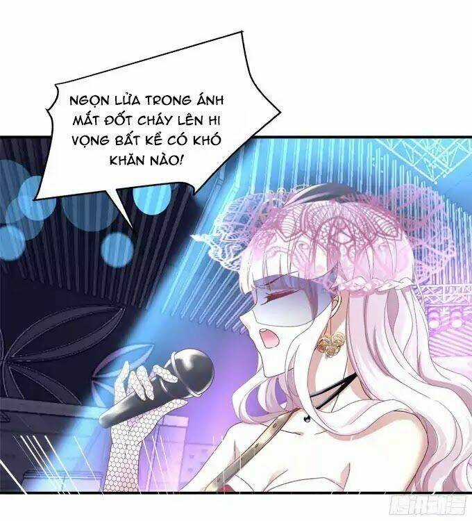 Âm Thanh Từ Thiên Đường Chapter 1 trang 58