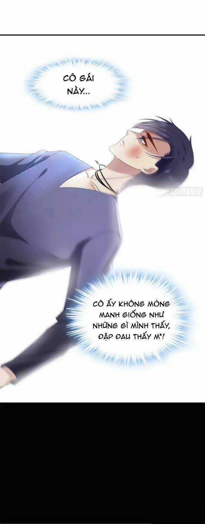Âm Thanh Từ Thiên Đường Chapter 1 trang 65