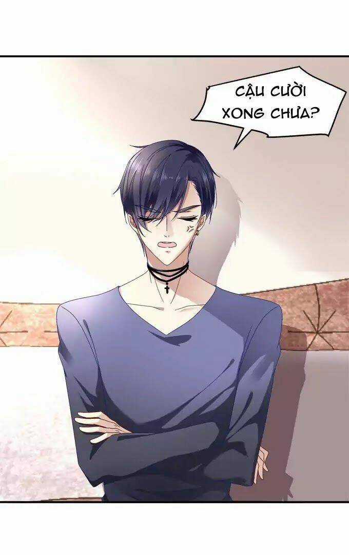 Âm Thanh Từ Thiên Đường Chapter 1 trang 67