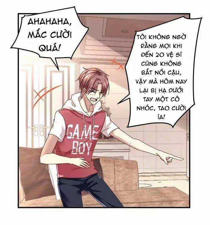 Âm Thanh Từ Thiên Đường Chapter 1 trang 68