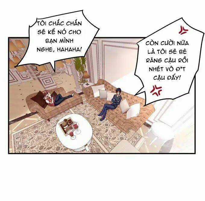 Âm Thanh Từ Thiên Đường Chapter 1 trang 69