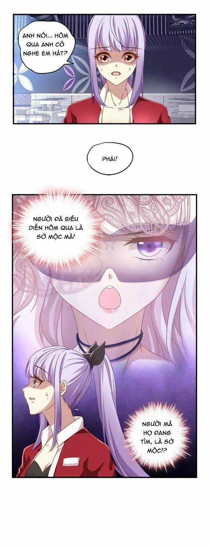 Âm Thanh Từ Thiên Đường Chapter 1 trang 86