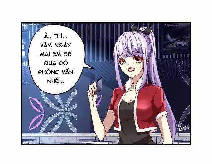Âm Thanh Từ Thiên Đường Chapter 1 trang 88