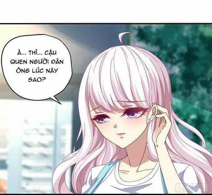 Âm Thanh Từ Thiên Đường Chapter 1 trang 97