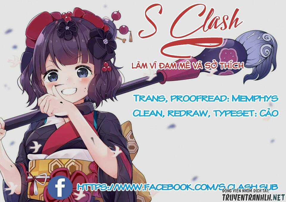 Ẩm Thực Đến Từ Thế Giới Khác Chapter 13.2 trang 0