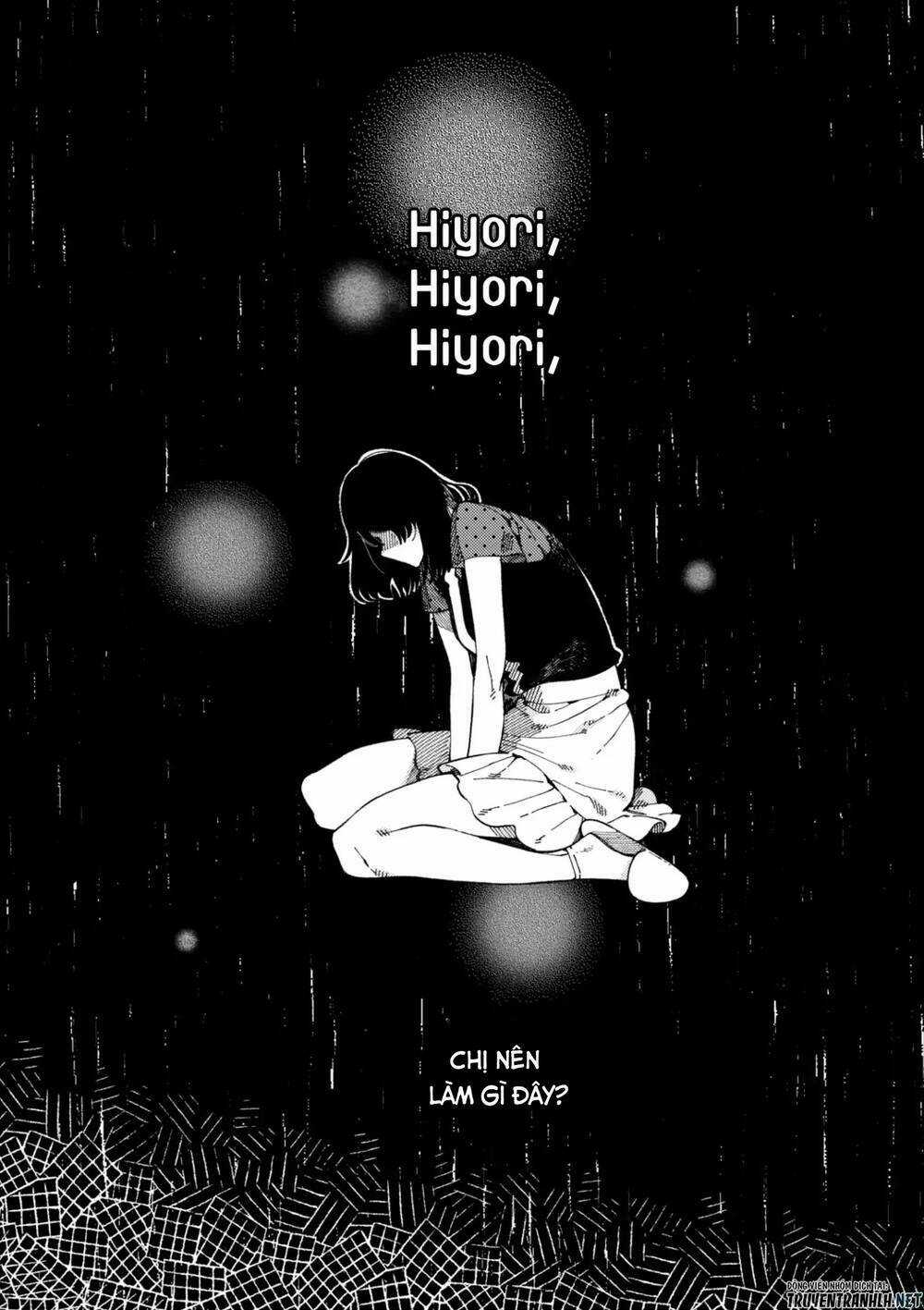 Ẩm Thực Đến Từ Thế Giới Khác Chapter 13.2 trang 16