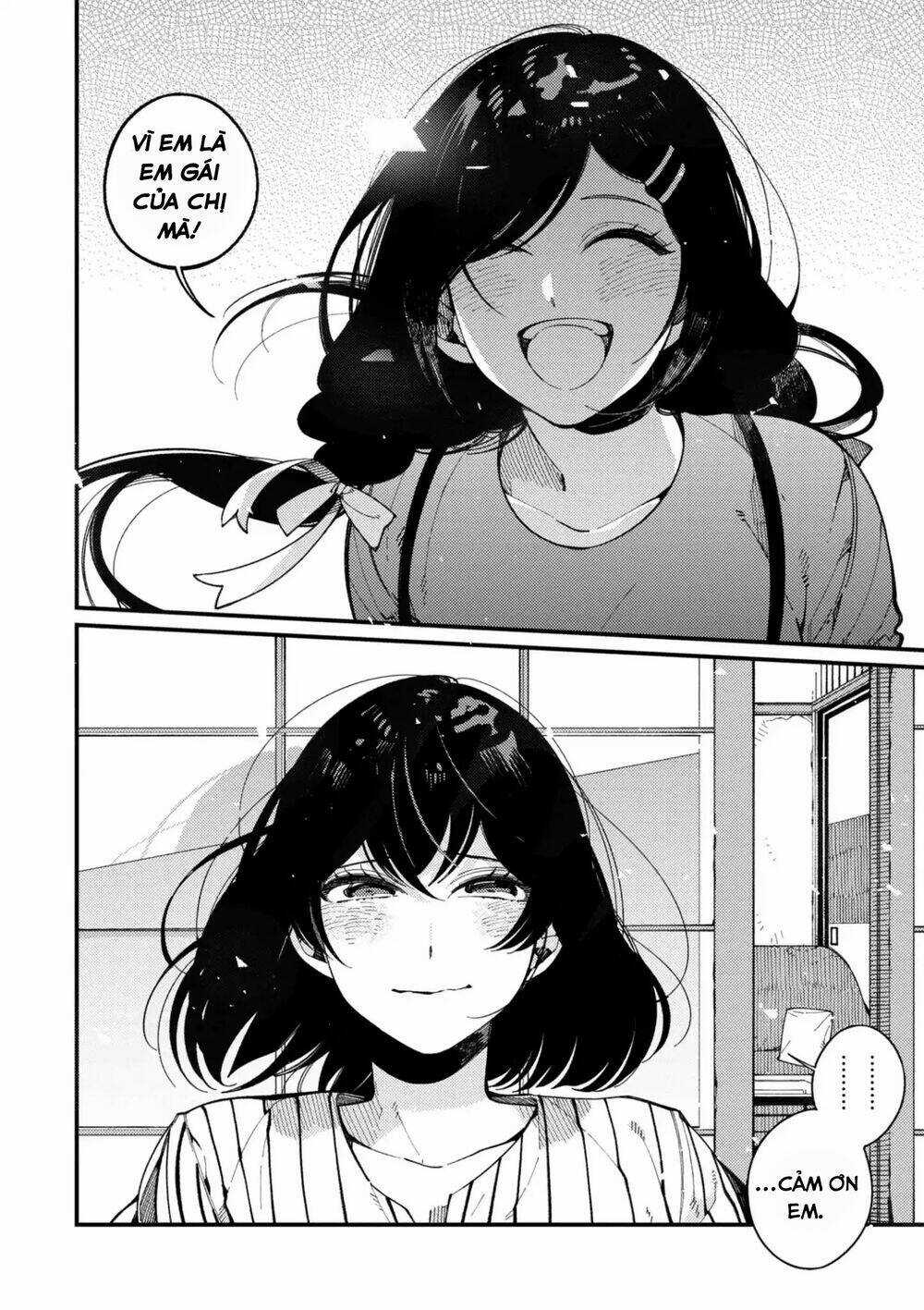 Ẩm Thực Đến Từ Thế Giới Khác Chapter 14.2 trang 10