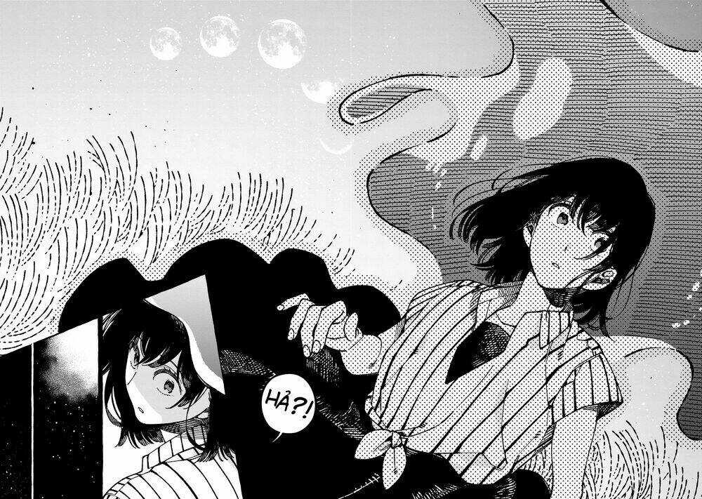 Ẩm Thực Đến Từ Thế Giới Khác Chapter 18.2 trang 13