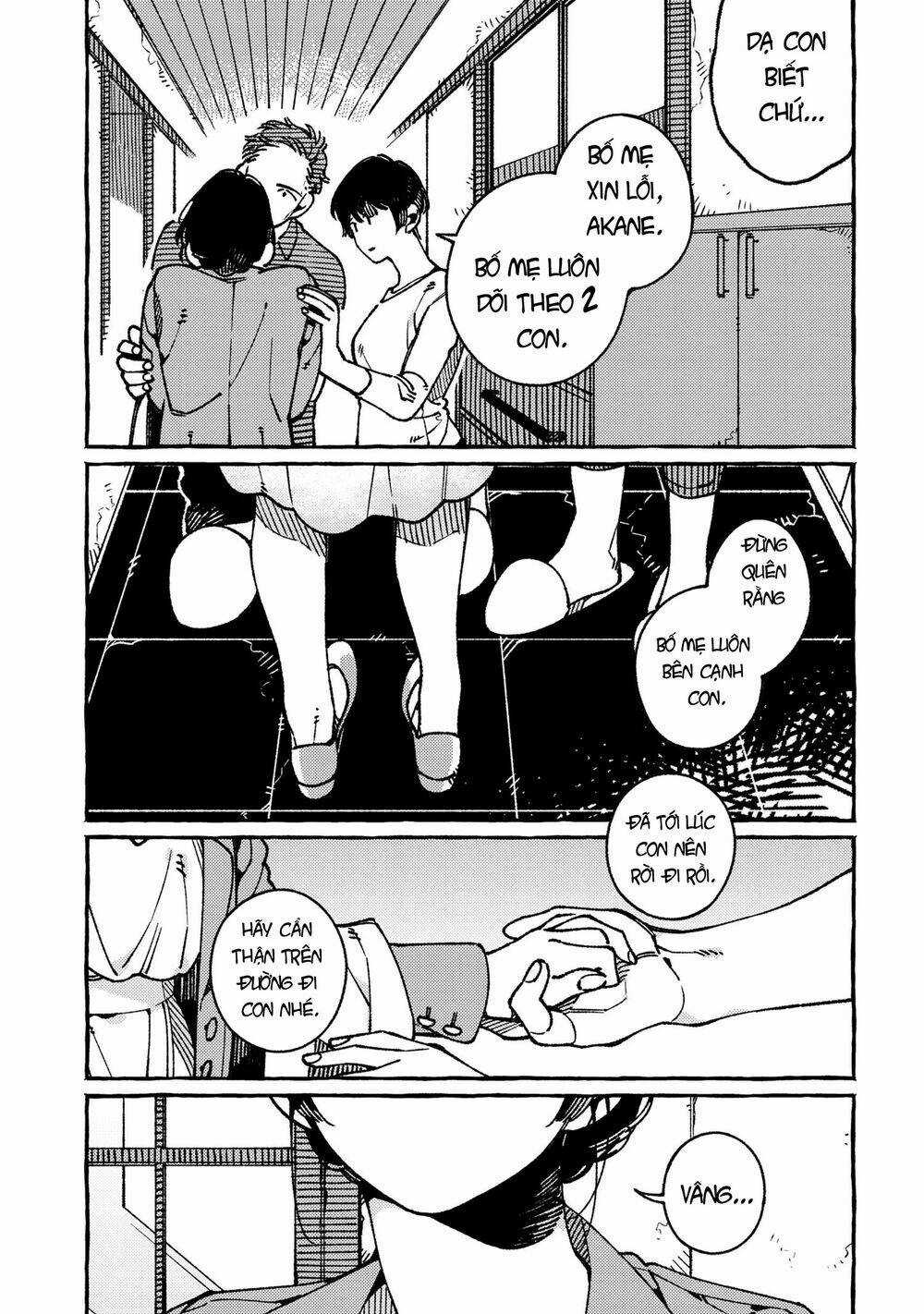 Ẩm Thực Đến Từ Thế Giới Khác Chapter 18.3 trang 10